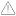 Warning outline