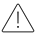 Warning outline