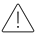 Warning outline