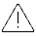 Warning outline